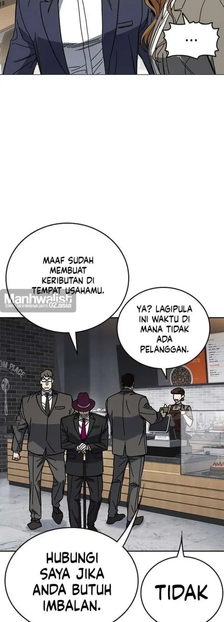 Study Group Chapter 330 - halaman 29