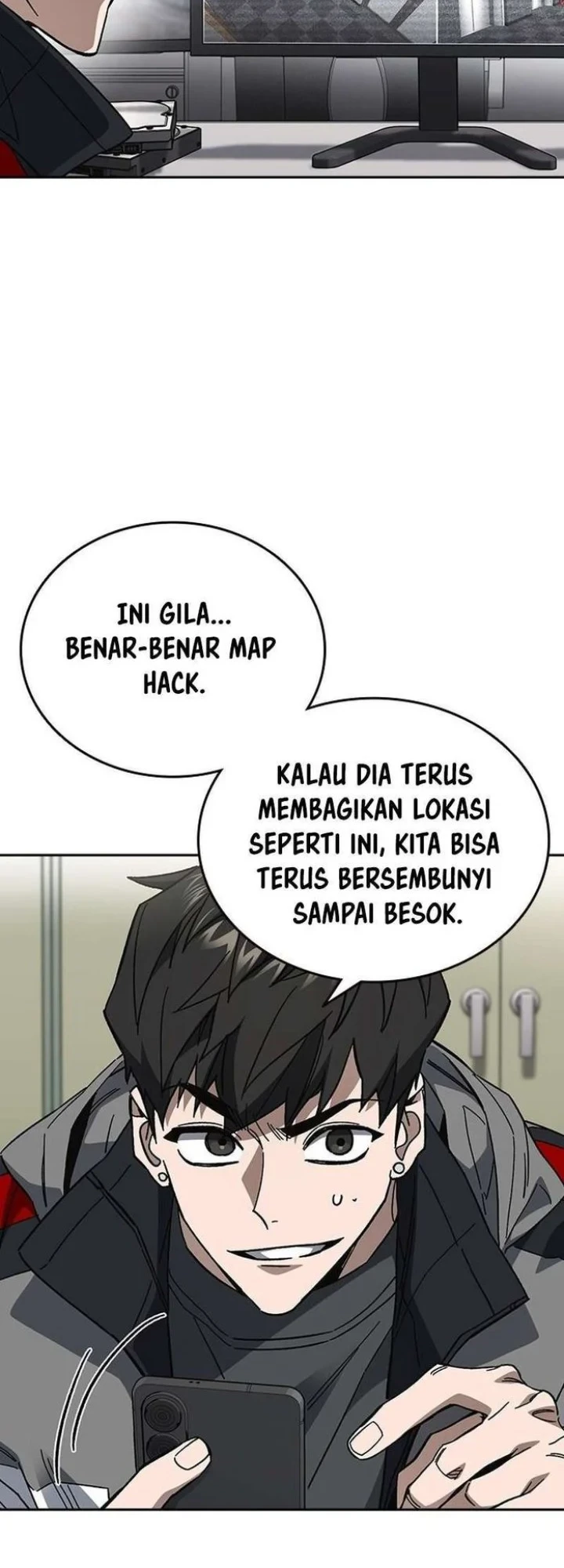 Study Group Chapter 331 - halaman 12
