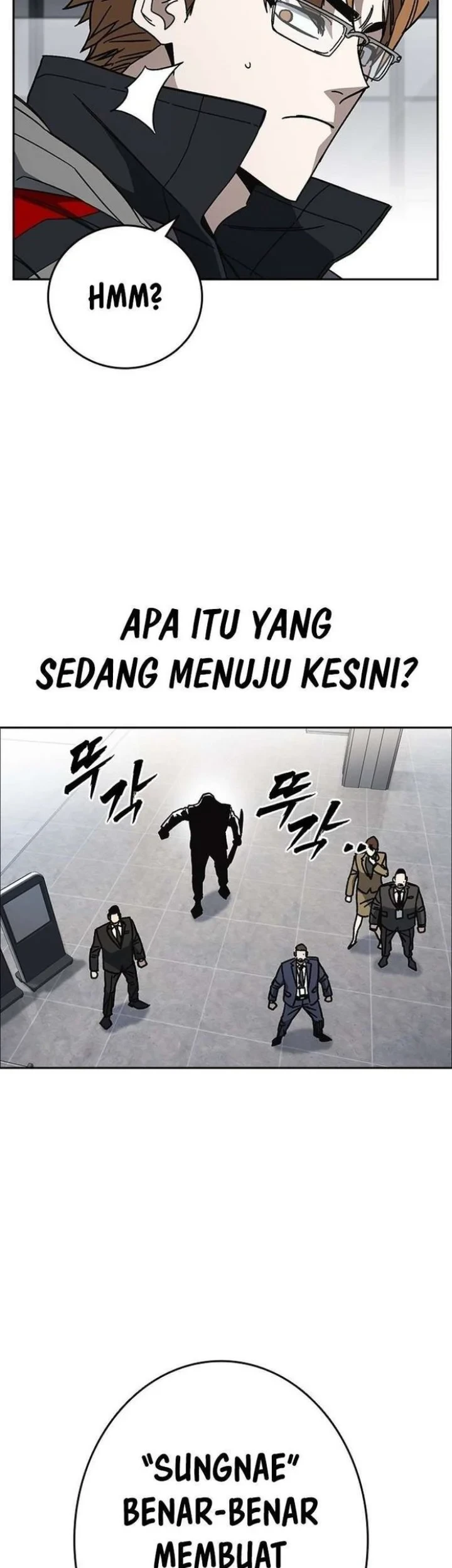 Study Group Chapter 331 - halaman 19