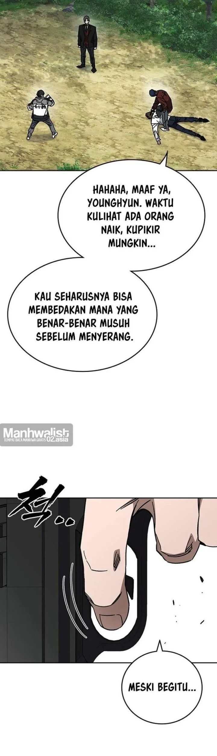 Study Group Chapter 331 - halaman 31