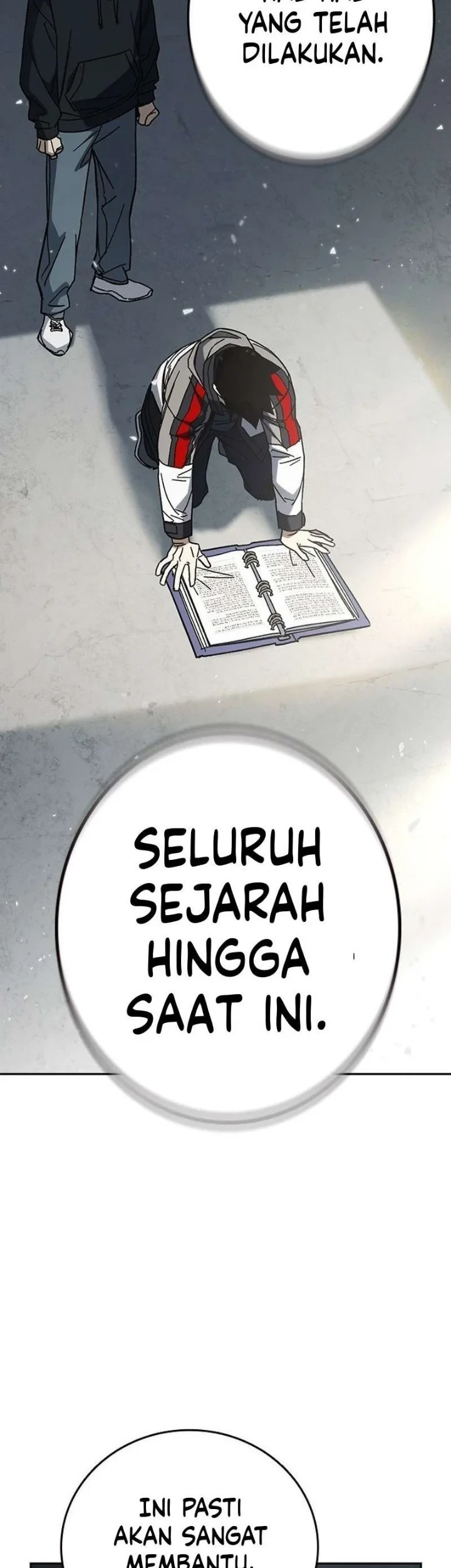 Study Group Chapter 332 - halaman 45