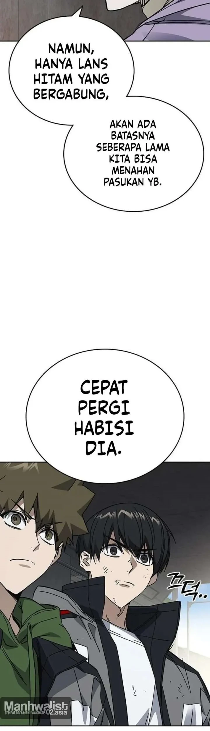Study Group Chapter 333 - halaman 18