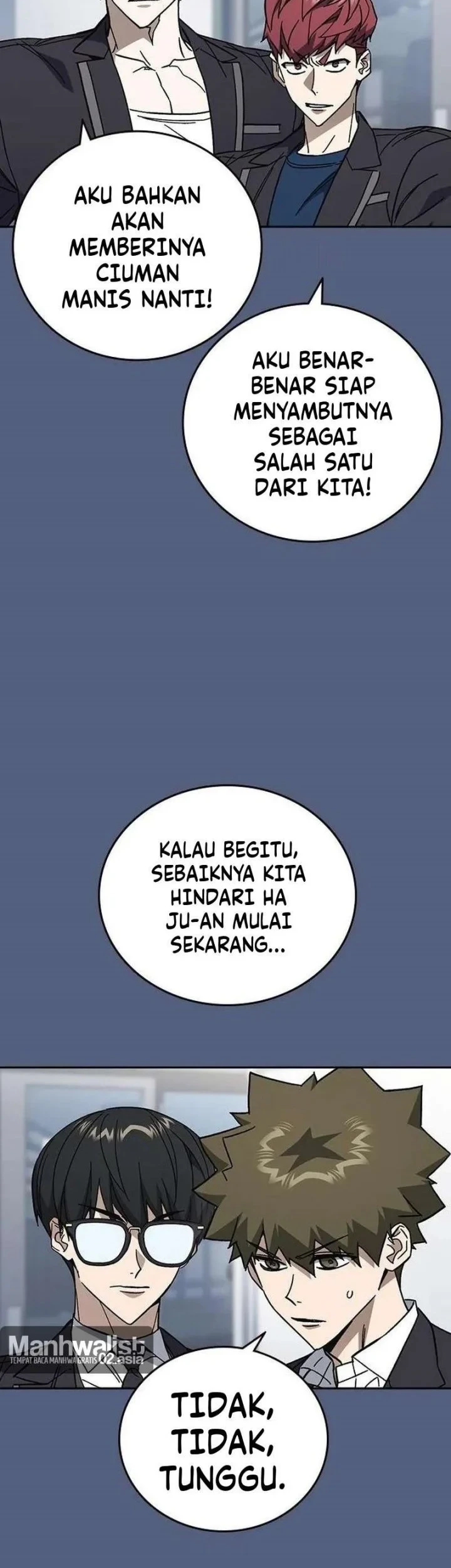 Study Group Chapter 334 - halaman 14