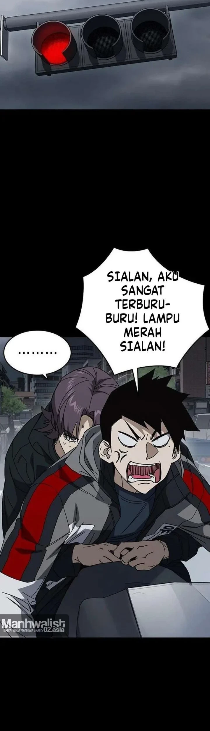 Study Group Chapter 334 - halaman 3