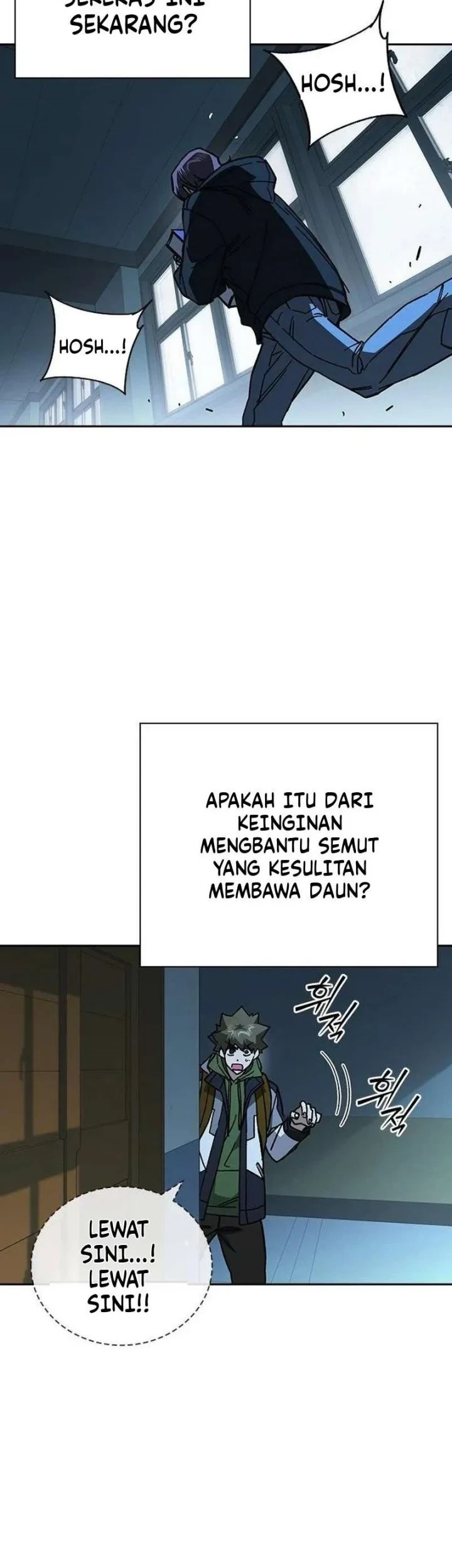 Study Group Chapter 334 - halaman 32