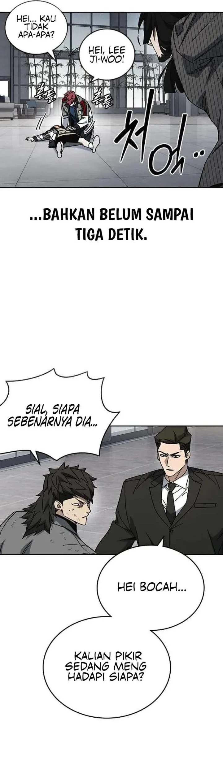 Study Group Chapter 338 - halaman 1