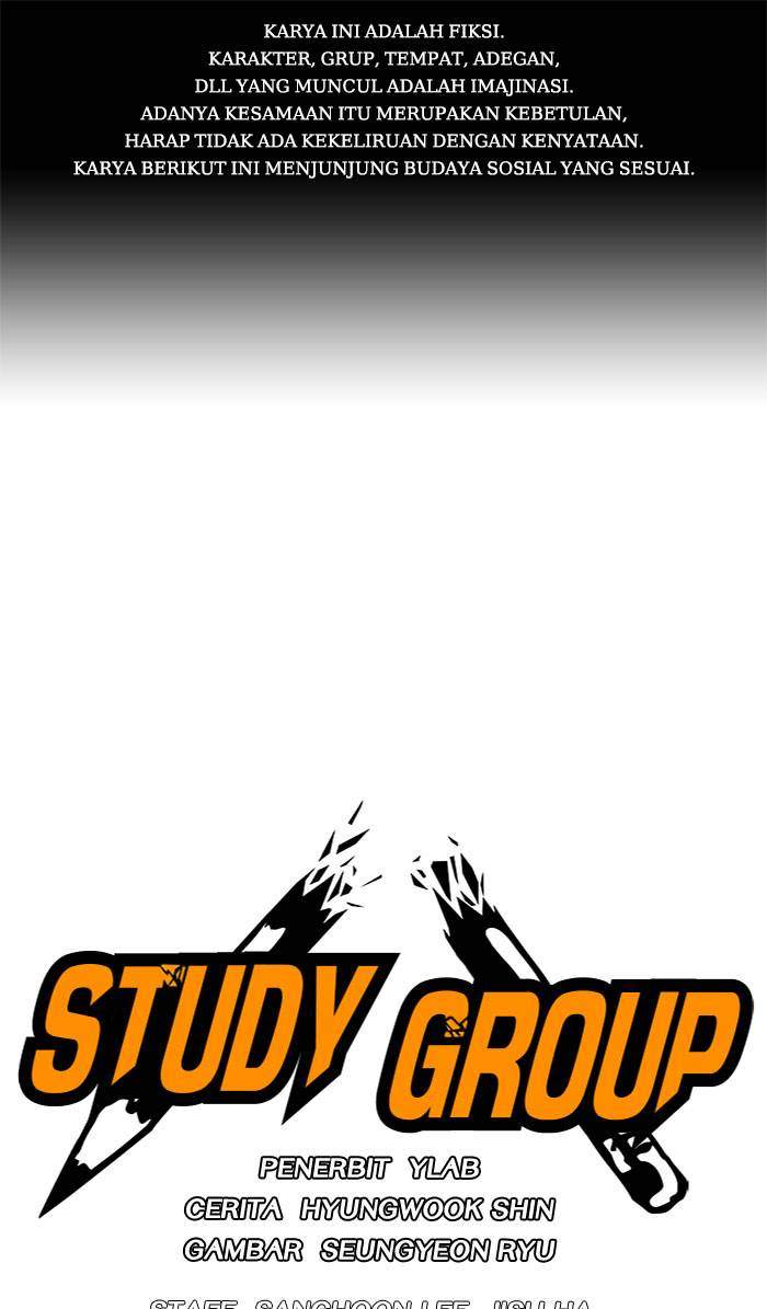 Study Group Chapter 64 - halaman 1