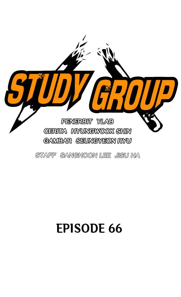 Study Group Chapter 66 - halaman 6