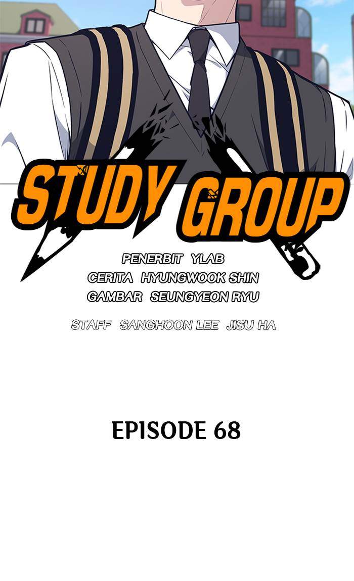 Study Group Chapter 68 - halaman 5