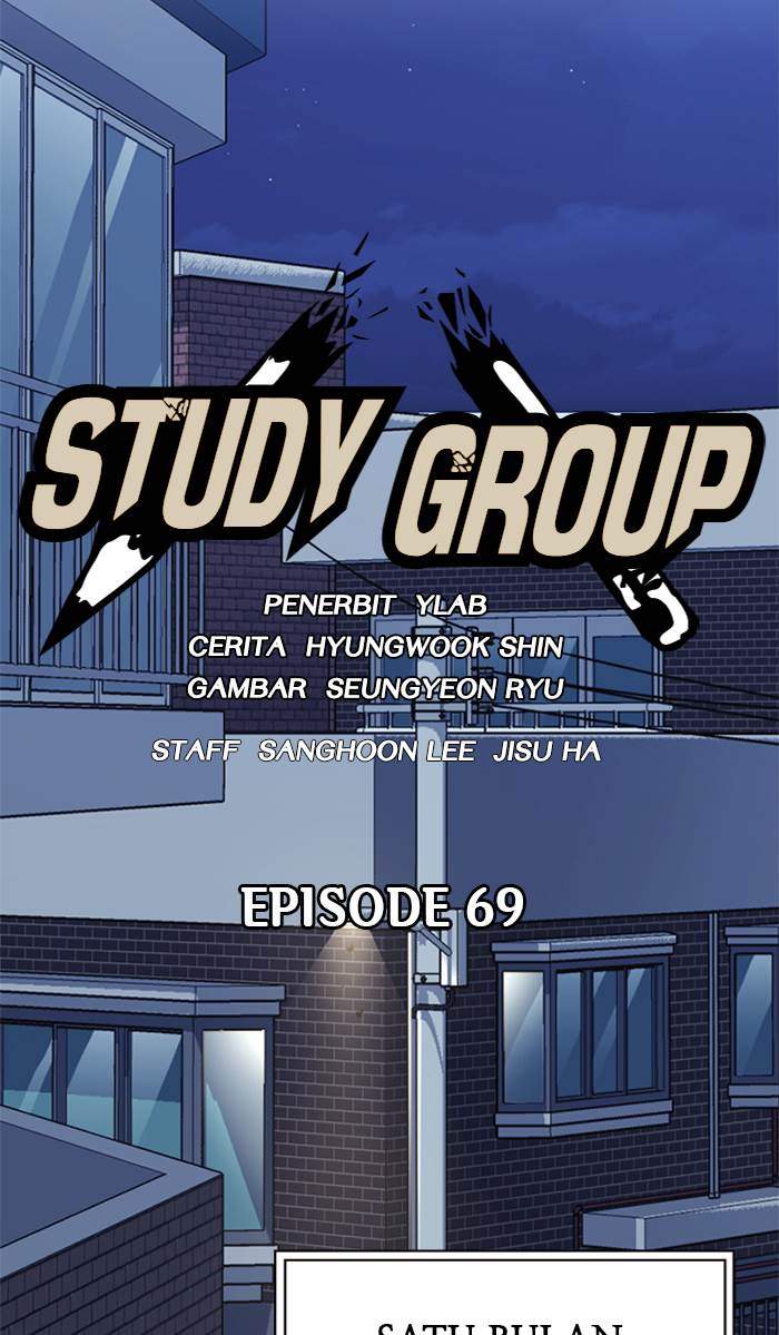 Study Group Chapter 69 - halaman 8