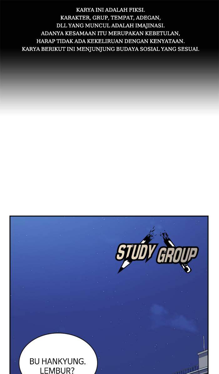 Study Group Chapter 71 - halaman 1