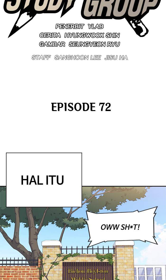 Study Group Chapter 72 - halaman 2