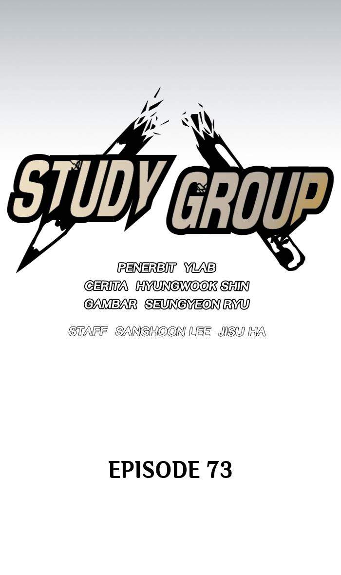 Study Group Chapter 73 - halaman 35