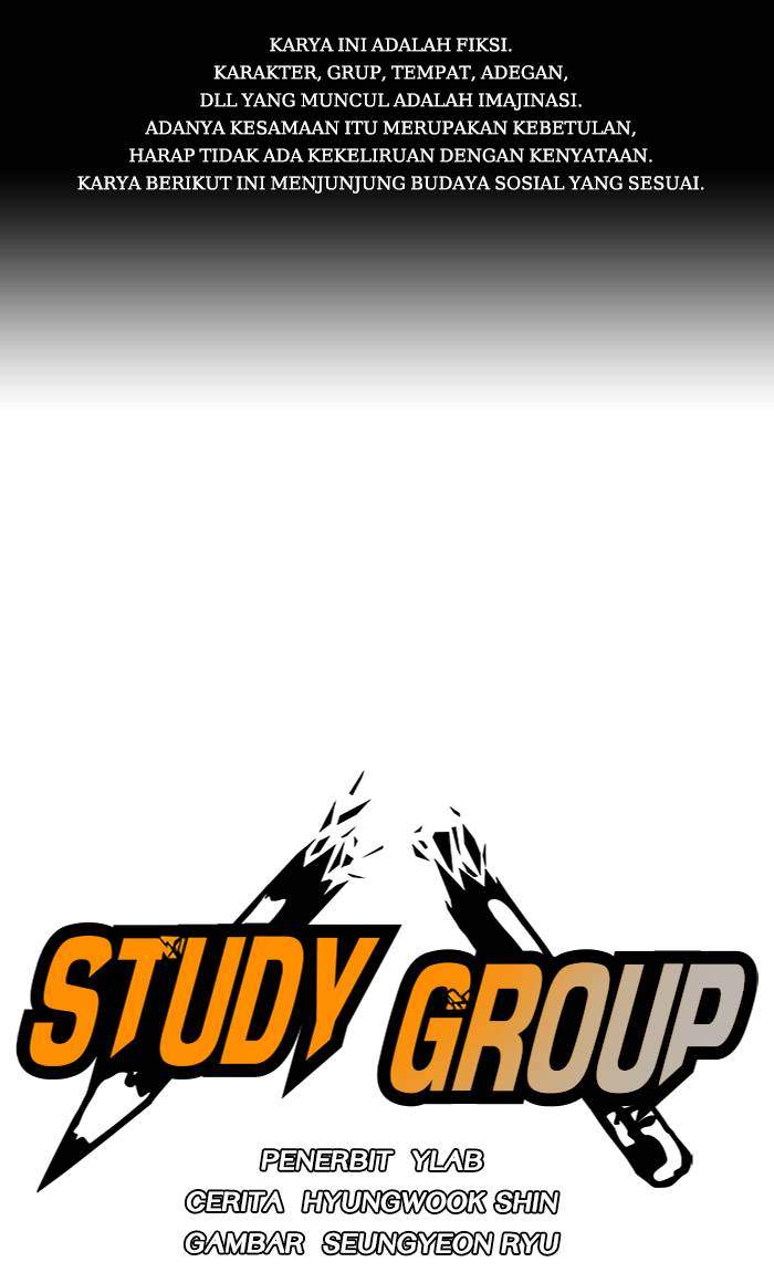 Study Group Chapter 74 - halaman 1