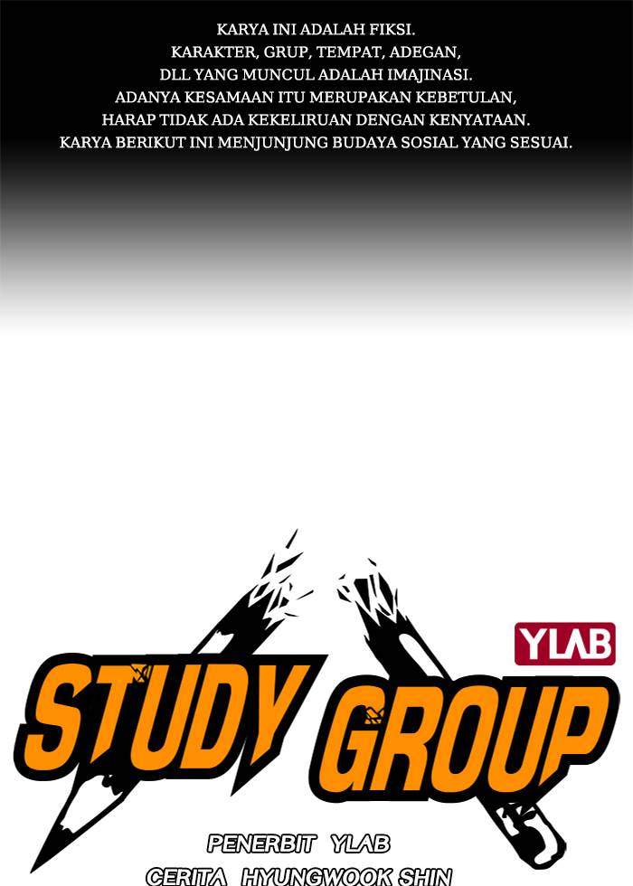 Study Group Chapter 79 - halaman 1