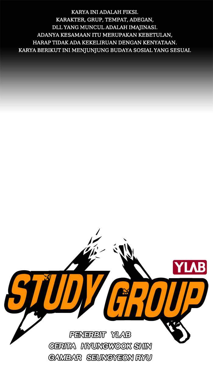 Study Group Chapter 83 - halaman 1