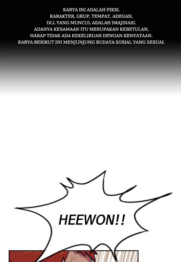 Study Group Chapter 84 - halaman 1
