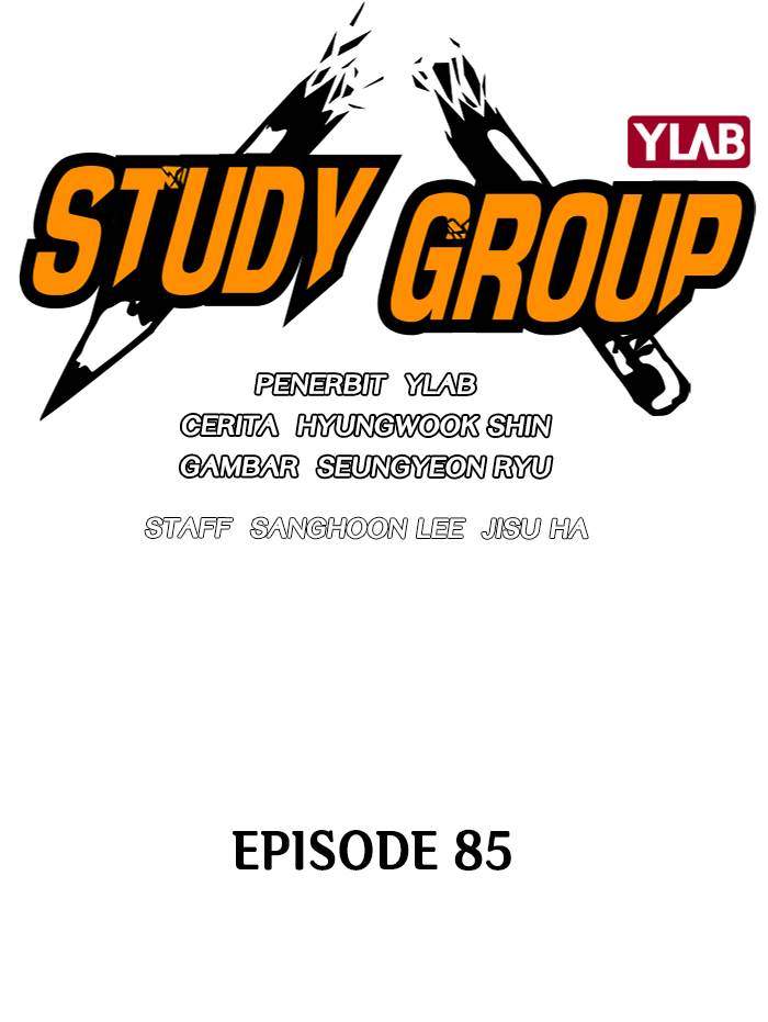 Study Group Chapter 85 - halaman 54