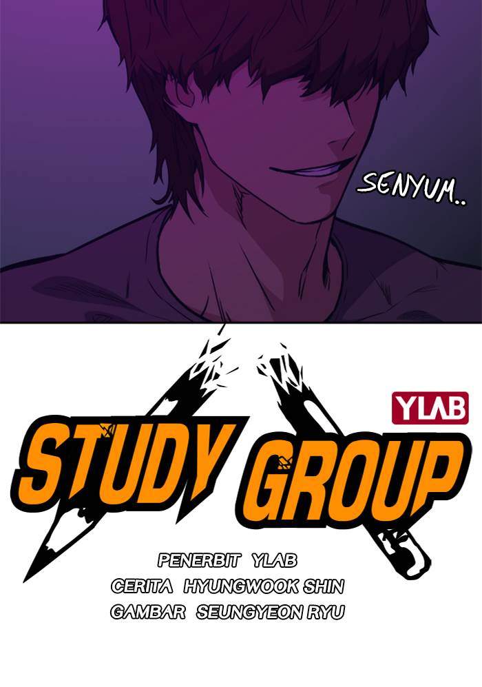 Study Group Chapter 95 - halaman 15