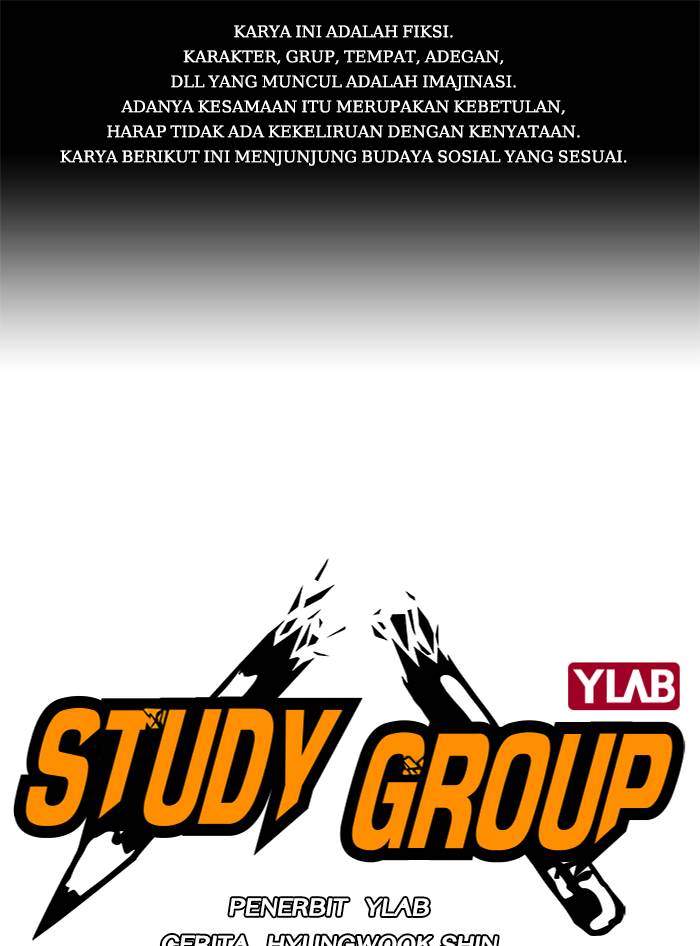 Study Group Chapter 96 - halaman 1