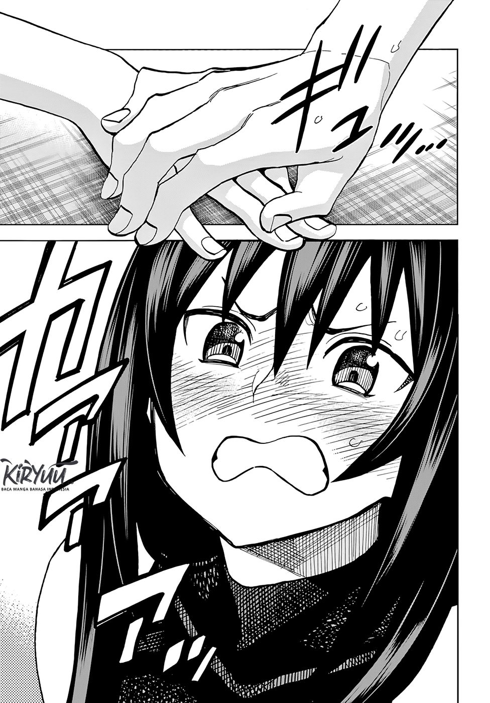 Subete no Jinrui wo Hakai suru. Sorera wa Saisei Dekinai. Chapter 1 - halaman 47