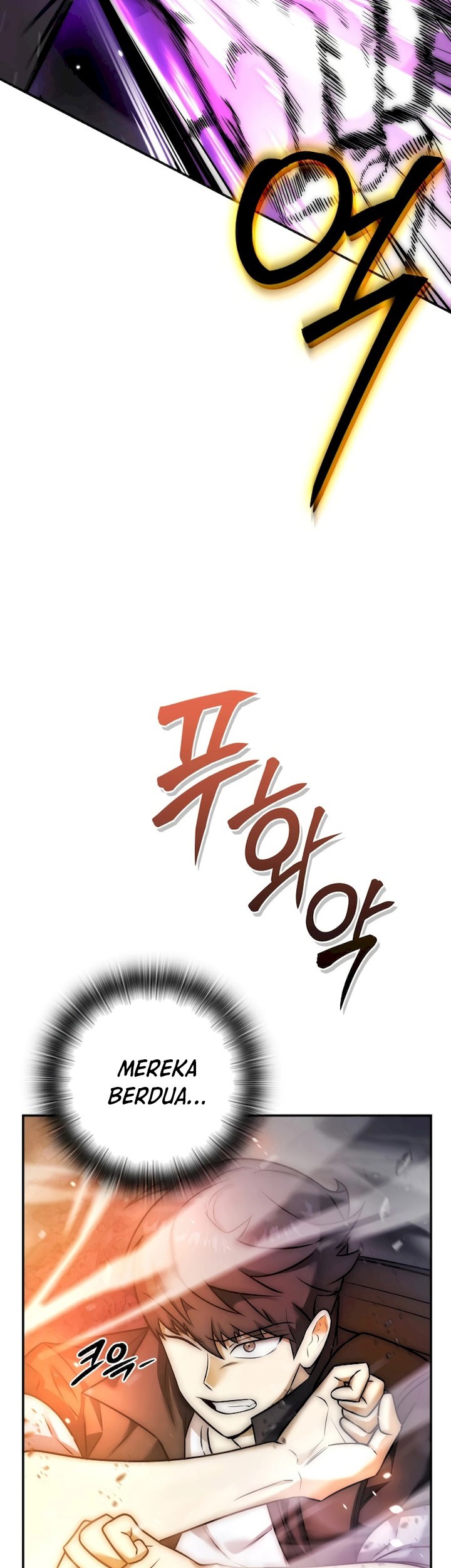 Subscribing to the Transcendent’s Channel Chapter 1 - halaman 100