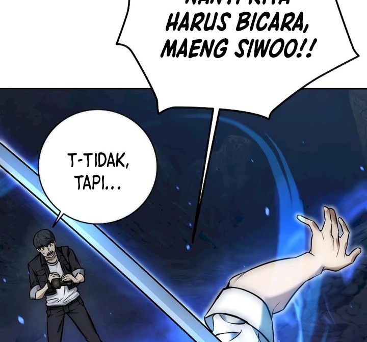 Subscribing to the Transcendent’s Channel Chapter 1 - halaman 17