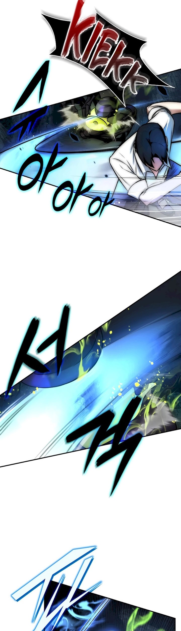 Subscribing to the Transcendent’s Channel Chapter 1 - halaman 20