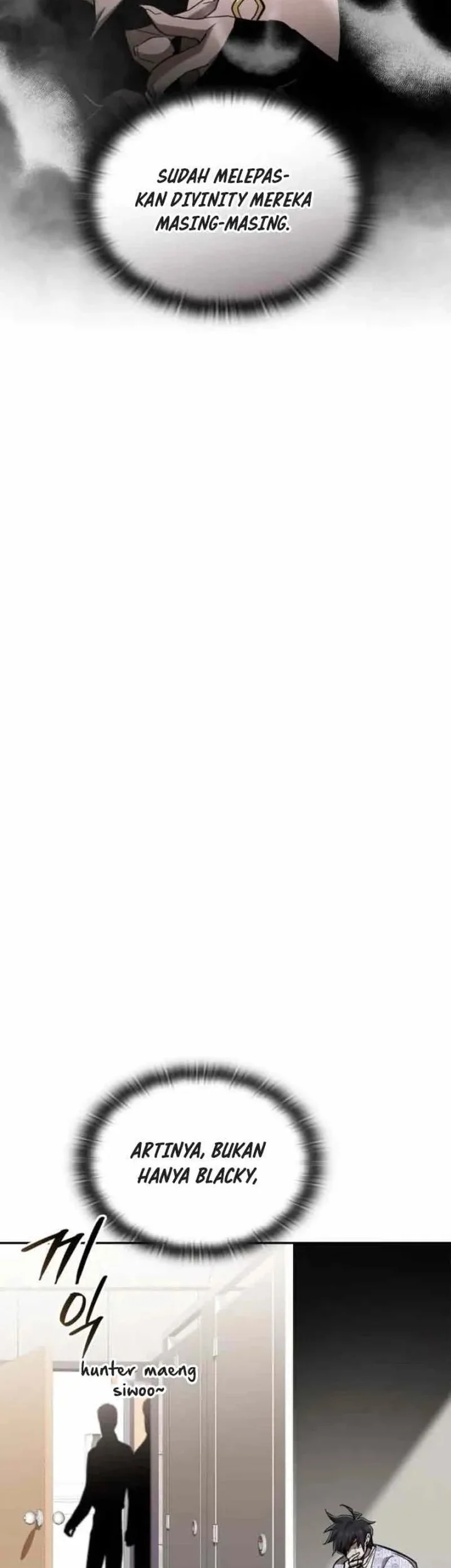Subscribing to the Transcendent’s Channel Chapter 100 - halaman 12