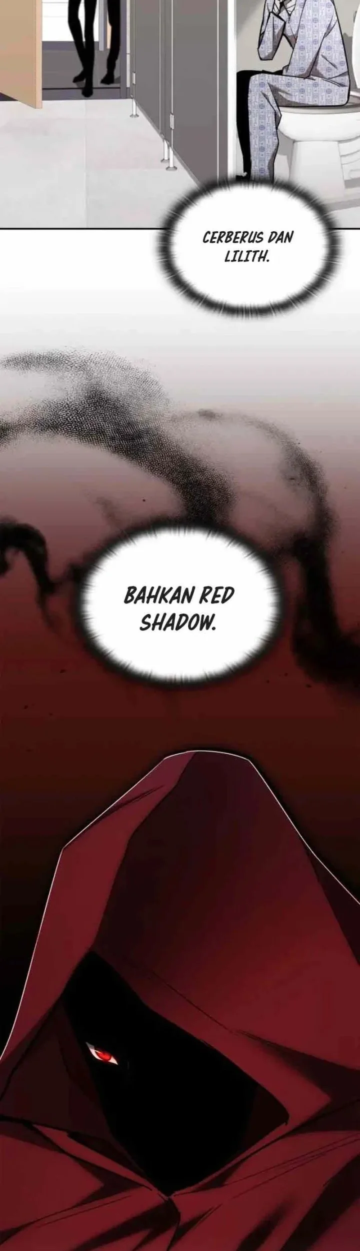 Subscribing to the Transcendent’s Channel Chapter 100 - halaman 13