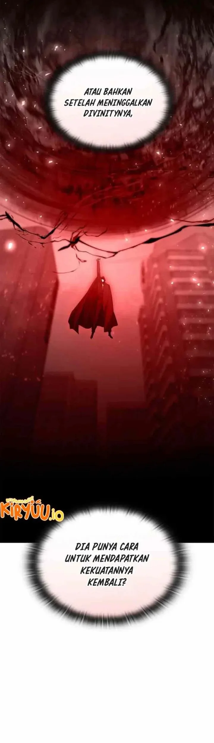 Subscribing to the Transcendent’s Channel Chapter 100 - halaman 16