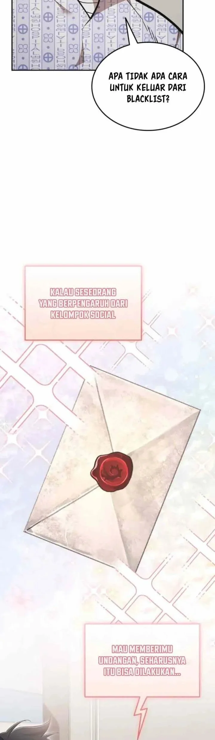 Subscribing to the Transcendent’s Channel Chapter 100 - halaman 24