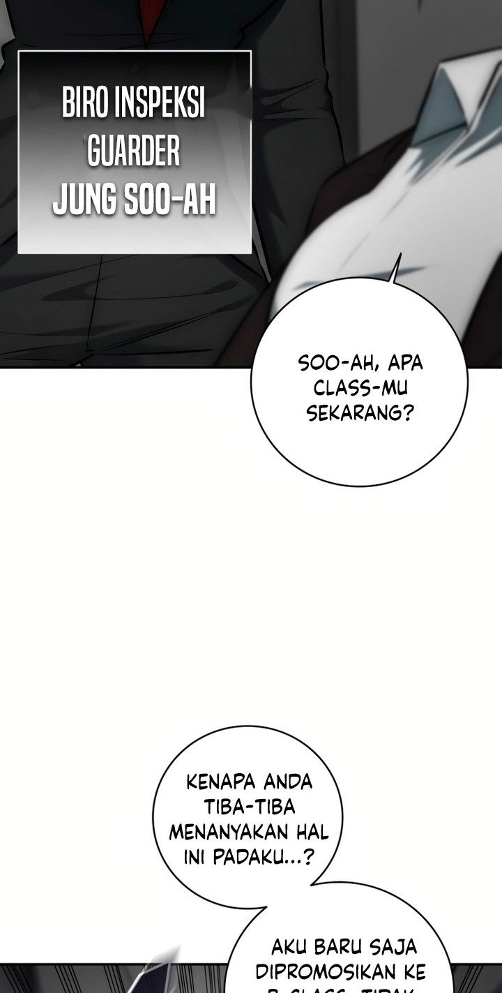 Subscribing to the Transcendent’s Channel Chapter 11 - halaman 22