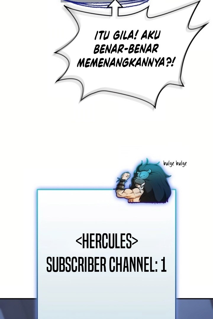 Subscribing to the Transcendent’s Channel Chapter 11 - halaman 42