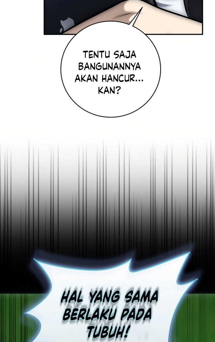 Subscribing to the Transcendent’s Channel Chapter 11 - halaman 70