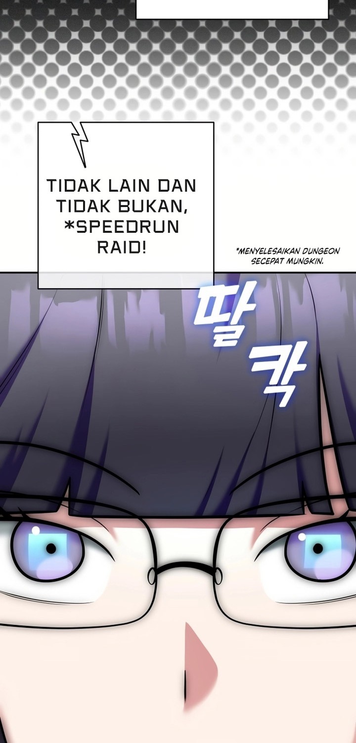 Subscribing to the Transcendent’s Channel Chapter 11 - halaman 84