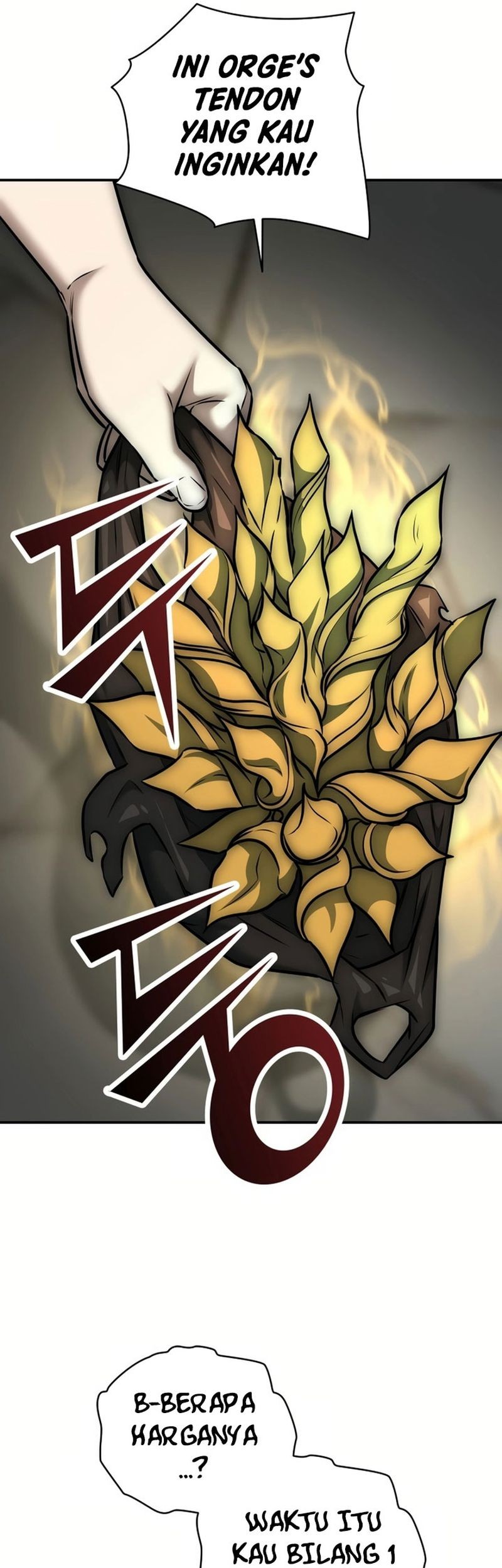 Subscribing to the Transcendent’s Channel Chapter 12 - halaman 112