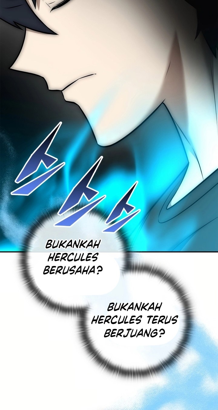Subscribing to the Transcendent’s Channel Chapter 14 - halaman 18