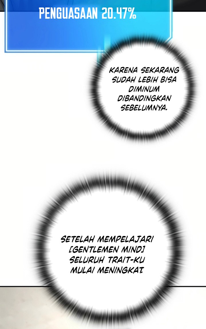 Subscribing to the Transcendent’s Channel Chapter 14 - halaman 80