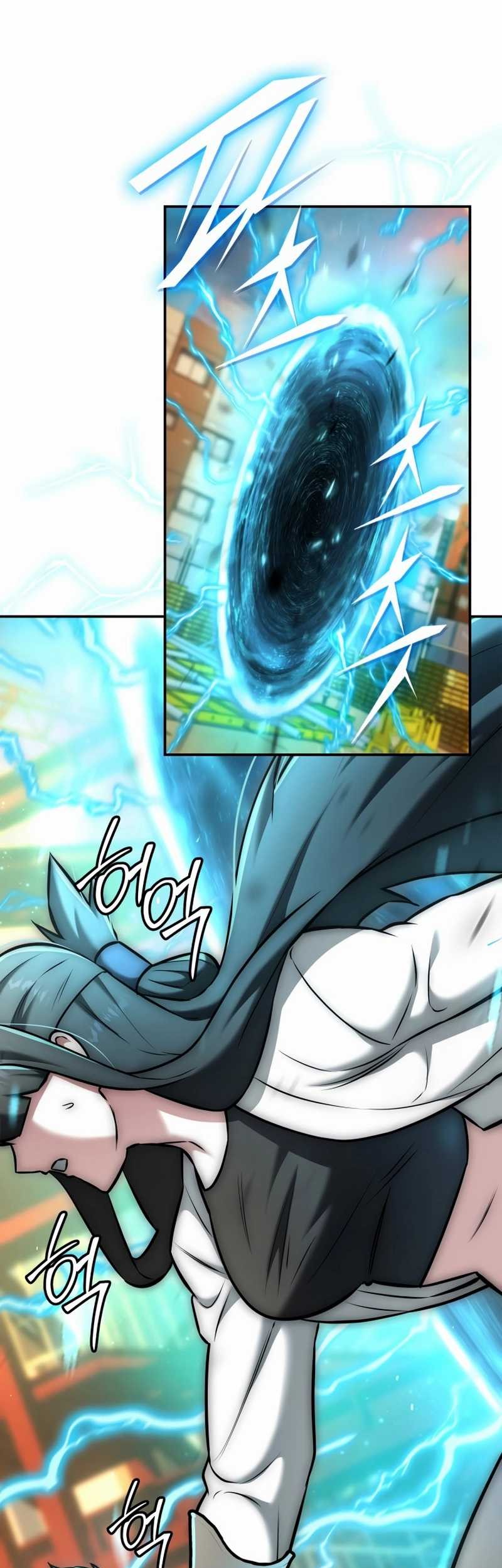 Subscribing to the Transcendent’s Channel Chapter 16 - halaman 13