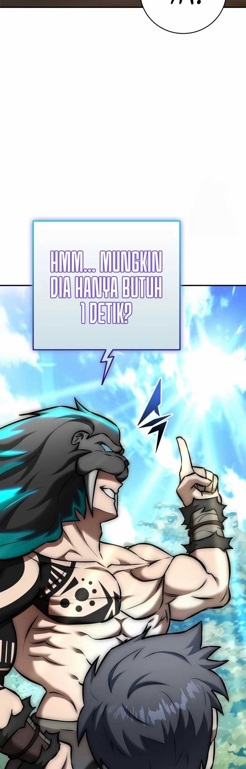Subscribing to the Transcendent’s Channel Chapter 16 - halaman 51