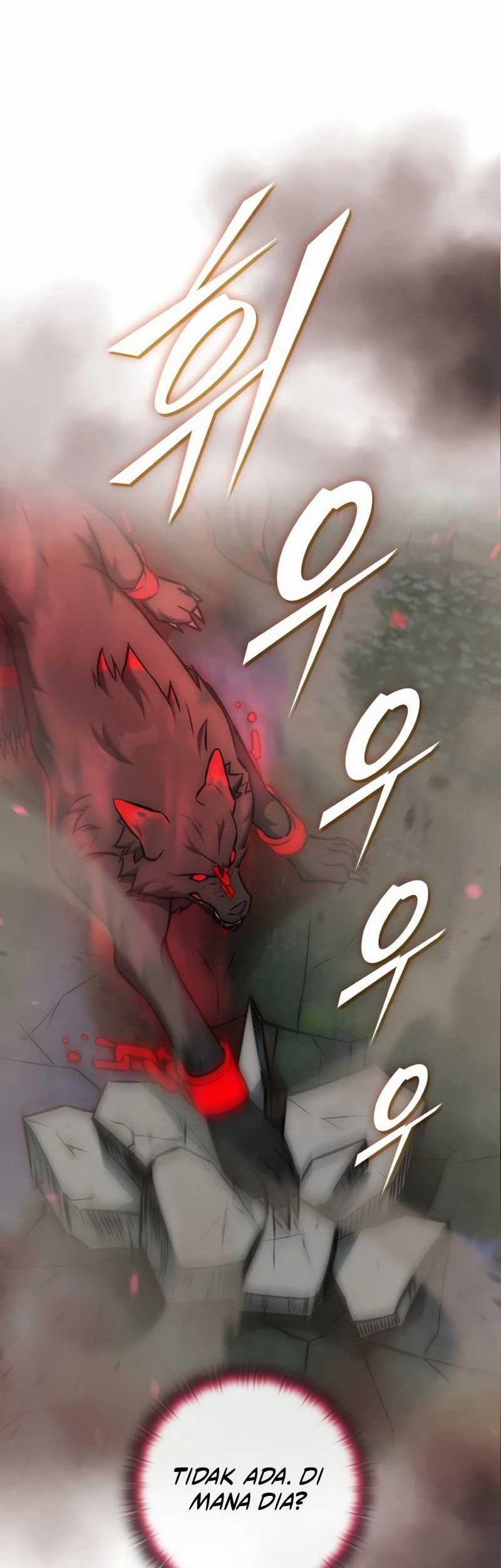 Subscribing to the Transcendent’s Channel Chapter 17 - halaman 16