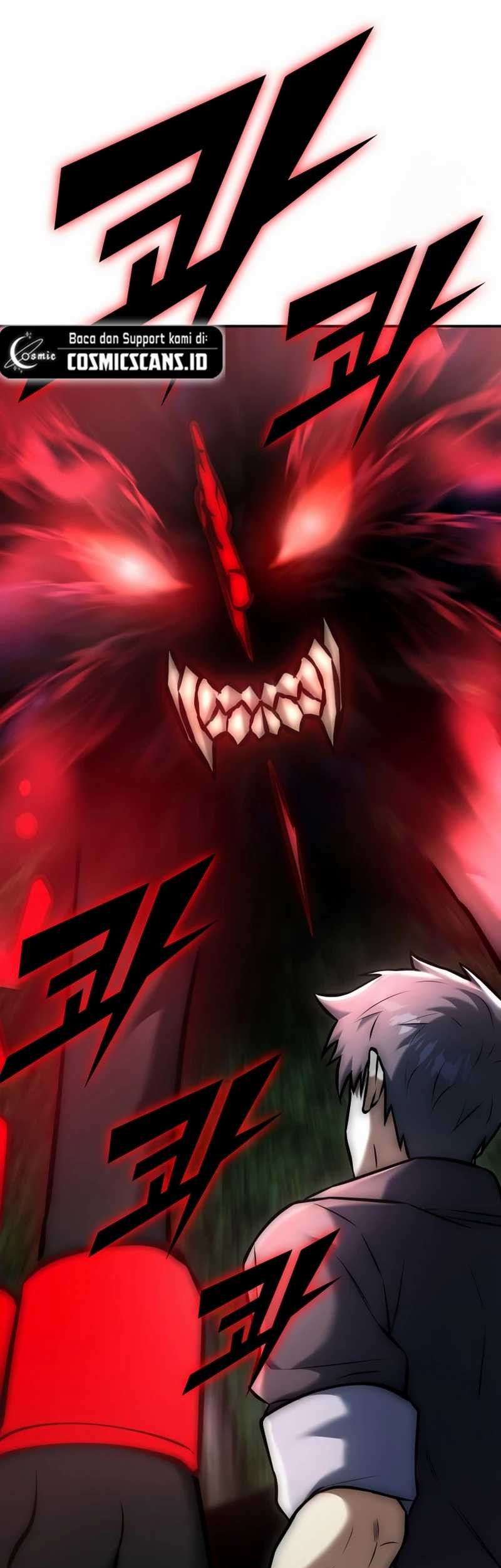 Subscribing to the Transcendent’s Channel Chapter 17 - halaman 37