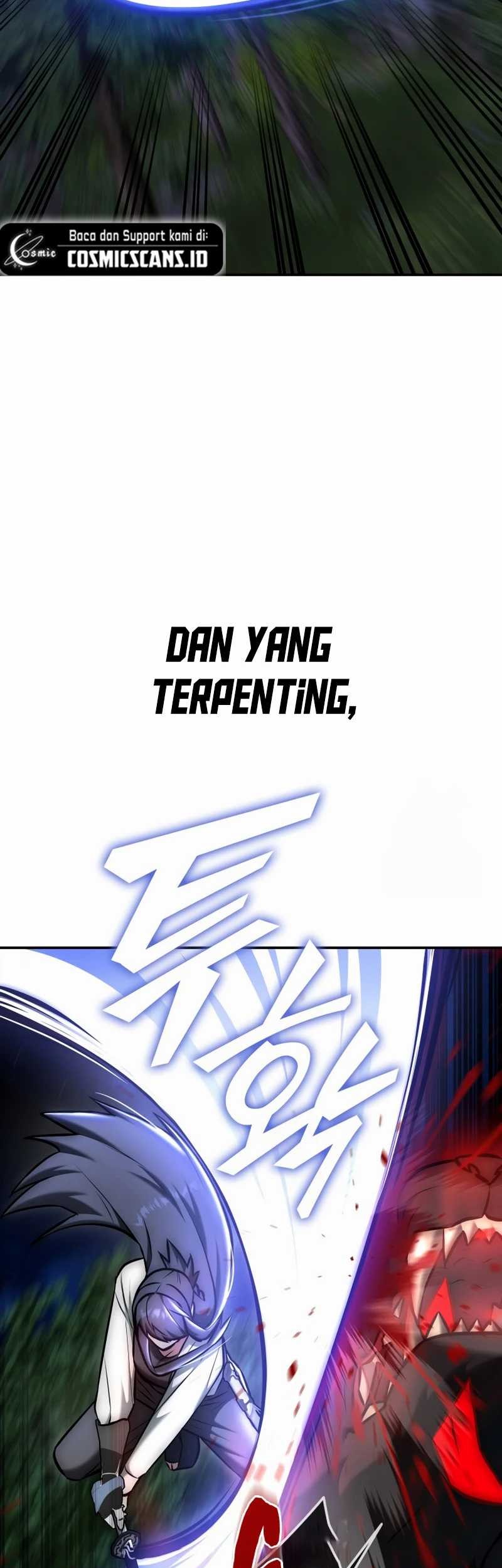 Subscribing to the Transcendent’s Channel Chapter 17 - halaman 41