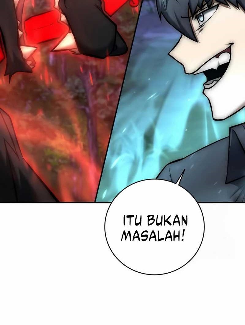 Subscribing to the Transcendent’s Channel Chapter 17 - halaman 6