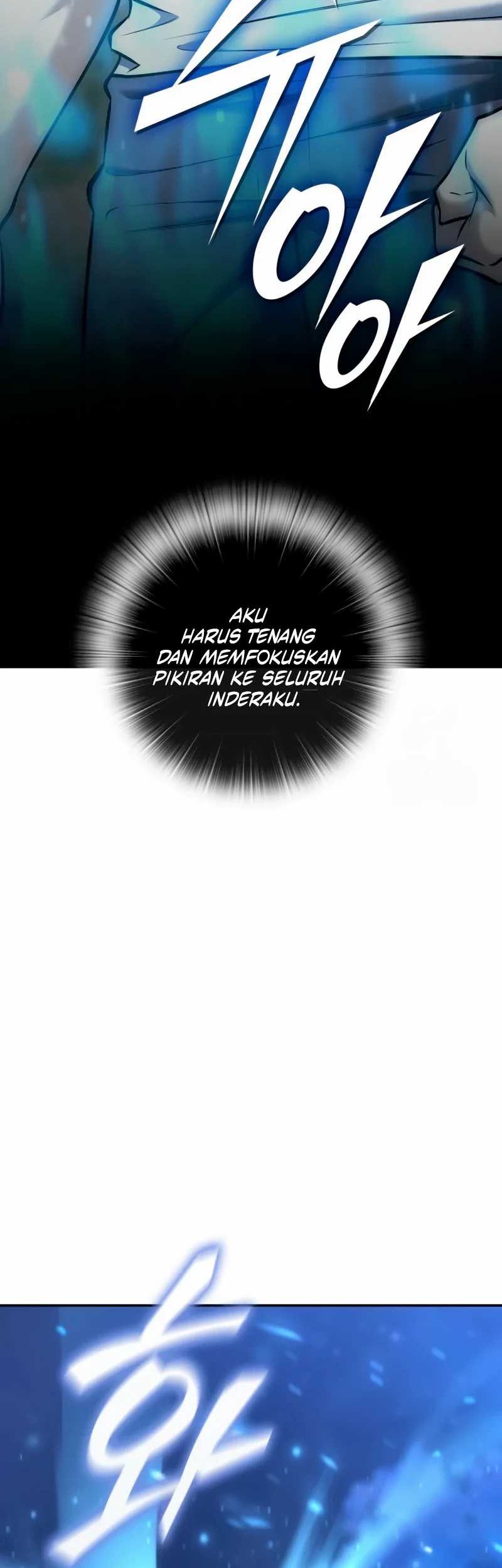 Subscribing to the Transcendent’s Channel Chapter 17 - halaman 64