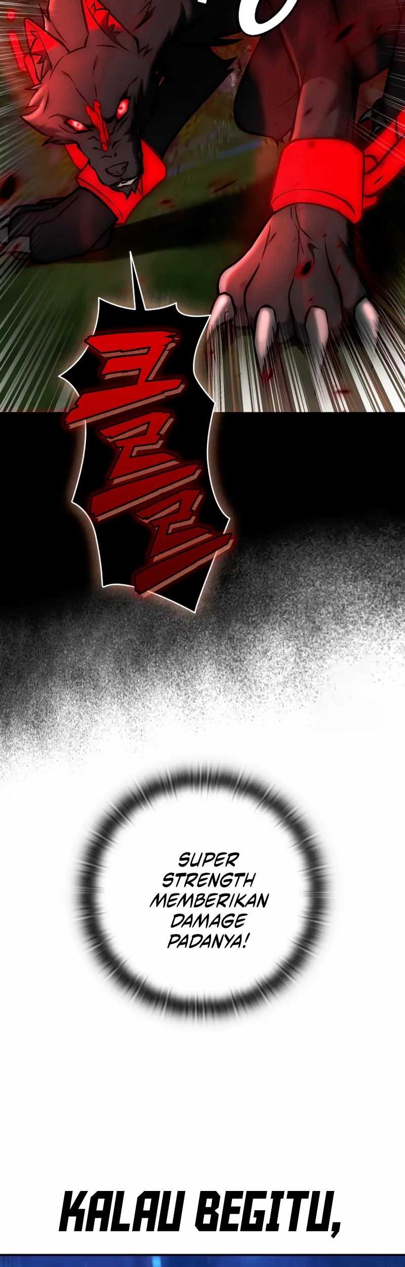 Subscribing to the Transcendent’s Channel Chapter 17 - halaman 75