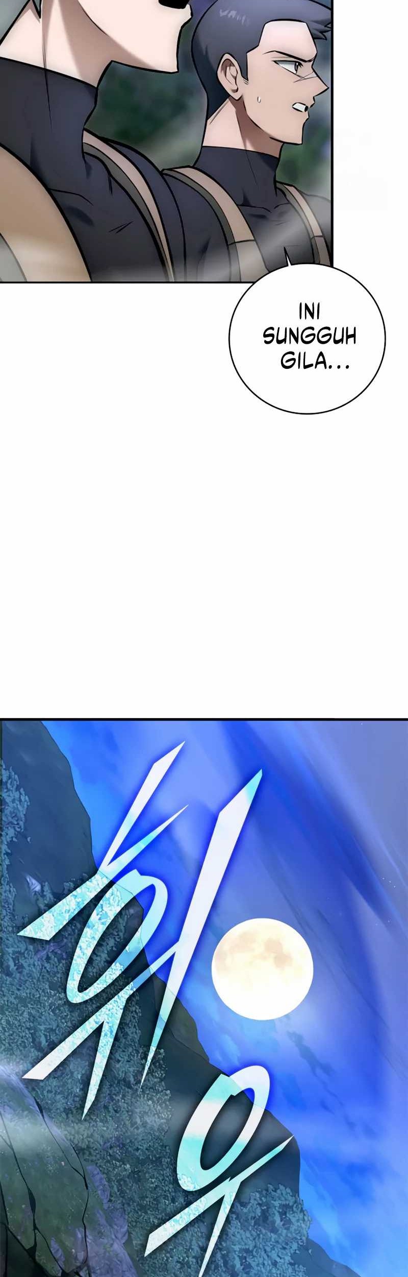 Subscribing to the Transcendent’s Channel Chapter 18 - halaman 25