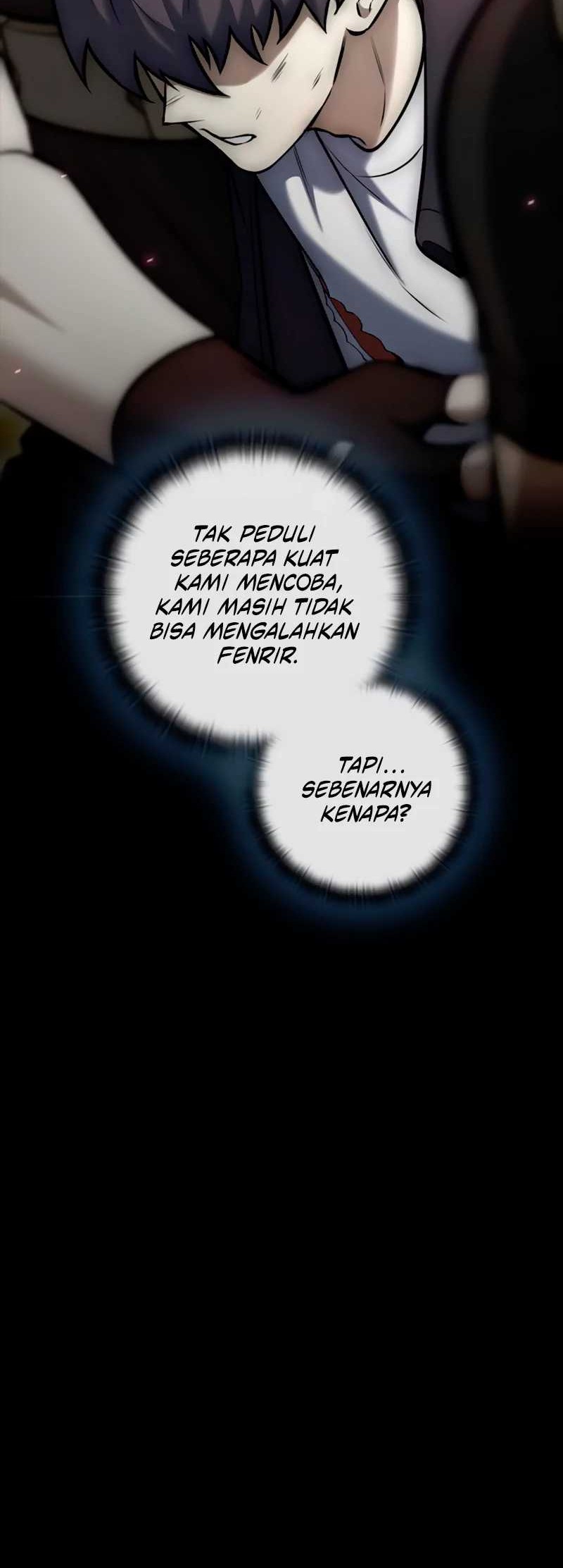 Subscribing to the Transcendent’s Channel Chapter 18 - halaman 41