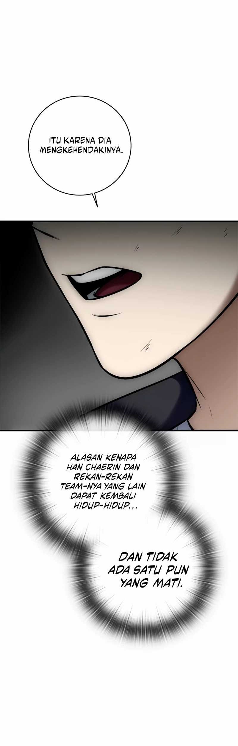 Subscribing to the Transcendent’s Channel Chapter 18 - halaman 61